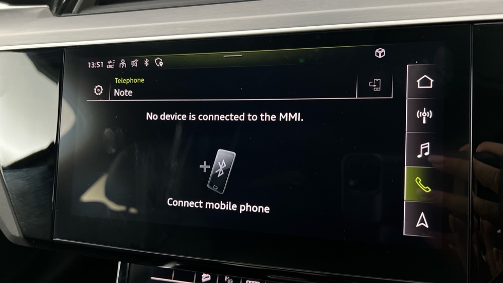 Used Audi e-tron 2021 for sale - 76161470: Photo 29