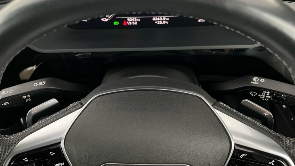 Used Audi e-tron 2021 for sale - 76161470: Photo 32