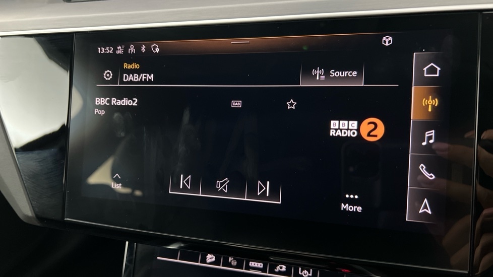 Used Audi e-tron 2021 for sale - 76161470: Photo 33