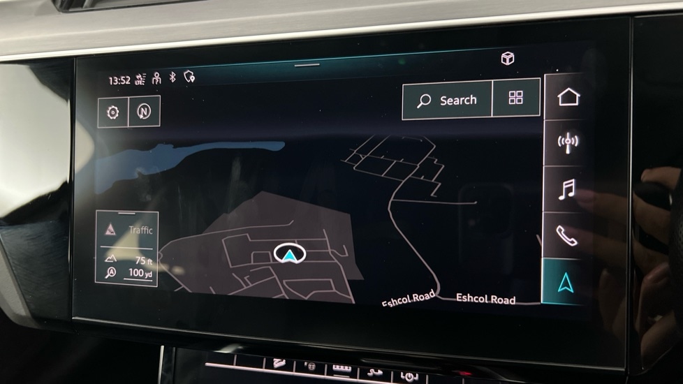 Used Audi e-tron 2021 for sale - 76161470: Photo 34