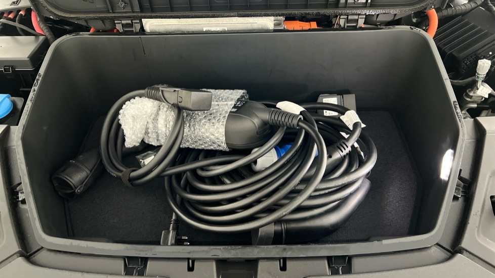 Used Audi e-tron 2021 for sale - 76161470: Photo 41