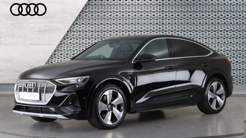 Used Audi e-tron 2021 for sale - 76161470: Photo 7