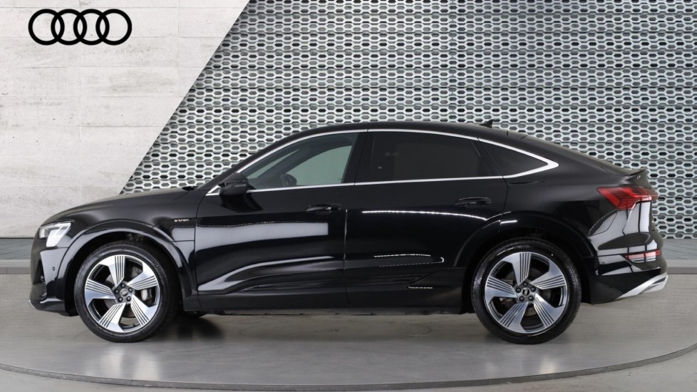 Used Audi e-tron 2021 for sale - 76161470: Photo 9