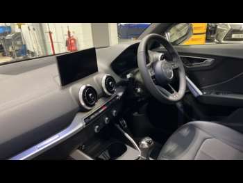 Used Audi Q2 2022 for sale - 65210249: Photo
