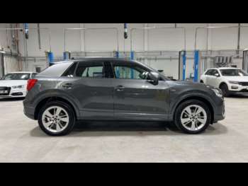 Used Audi Q2 2022 for sale - 65210249: Photo