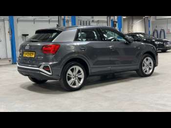 Used Audi Q2 2022 for sale - 65210249: Photo