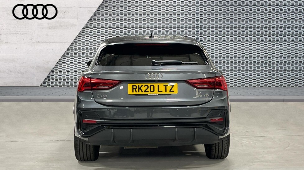 Used Audi Q3 2020 for sale - 77054236: Photo 11