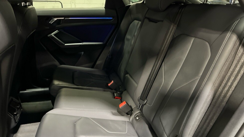 Used Audi Q3 2020 for sale - 77054236: Photo 15