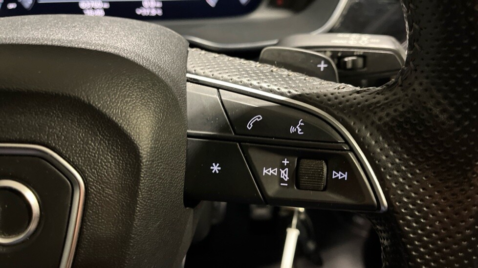 Used Audi Q3 2020 for sale - 77054236: Photo 23