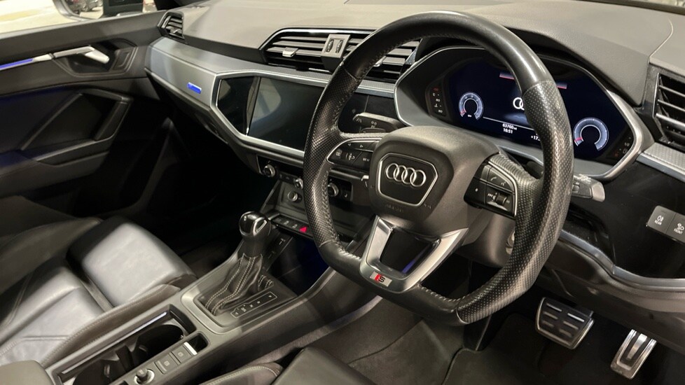 Used Audi Q3 2020 for sale - 77054236: Photo 45