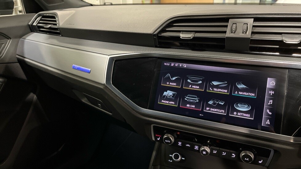 Used Audi Q3 2020 for sale - 77054236: Photo 46