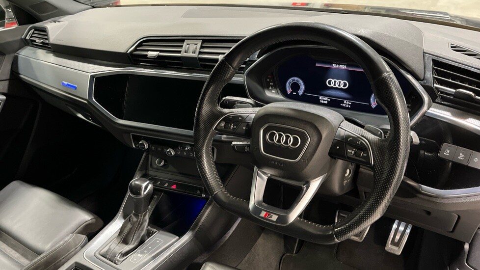 Used Audi Q3 2020 for sale - 77054236: Photo 6