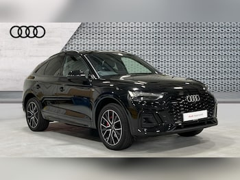 Used Audi Q5 2023 for sale - 75735223: Photo