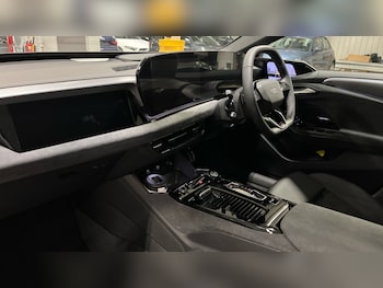 Used Audi A6 Saloon 2025 for sale - 75471520: Photo