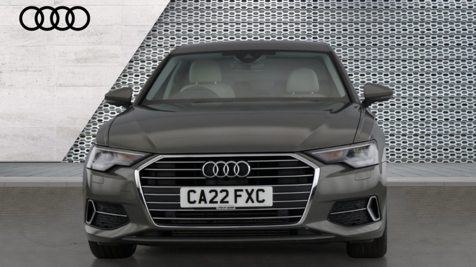 Used Audi A6 2022 for sale - 76597828: Photo 10