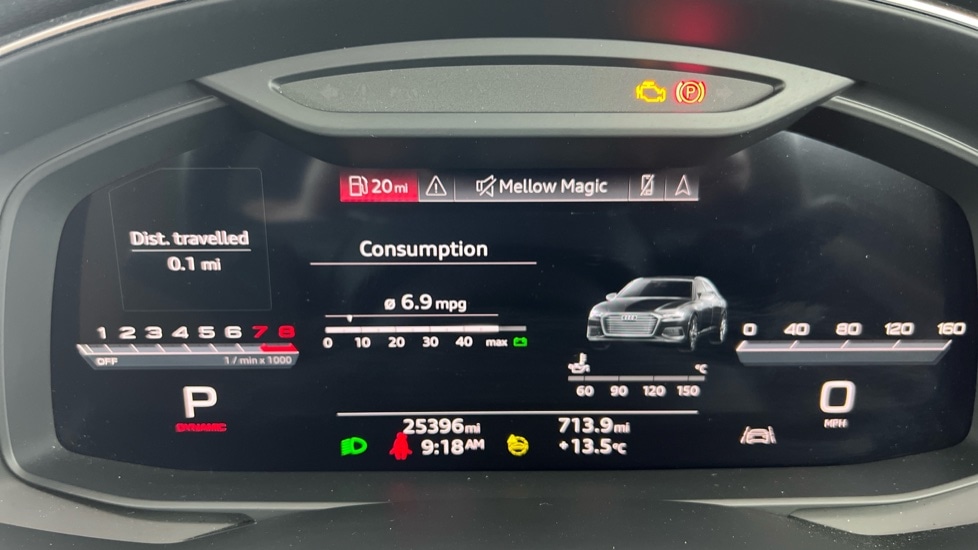 Used Audi A6 2022 for sale - 76597828: Photo 14