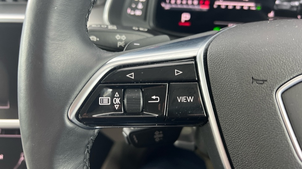 Used Audi A6 2022 for sale - 76597828: Photo 28