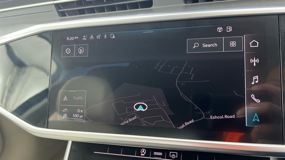 Used Audi A6 2022 for sale - 76597828: Photo 29