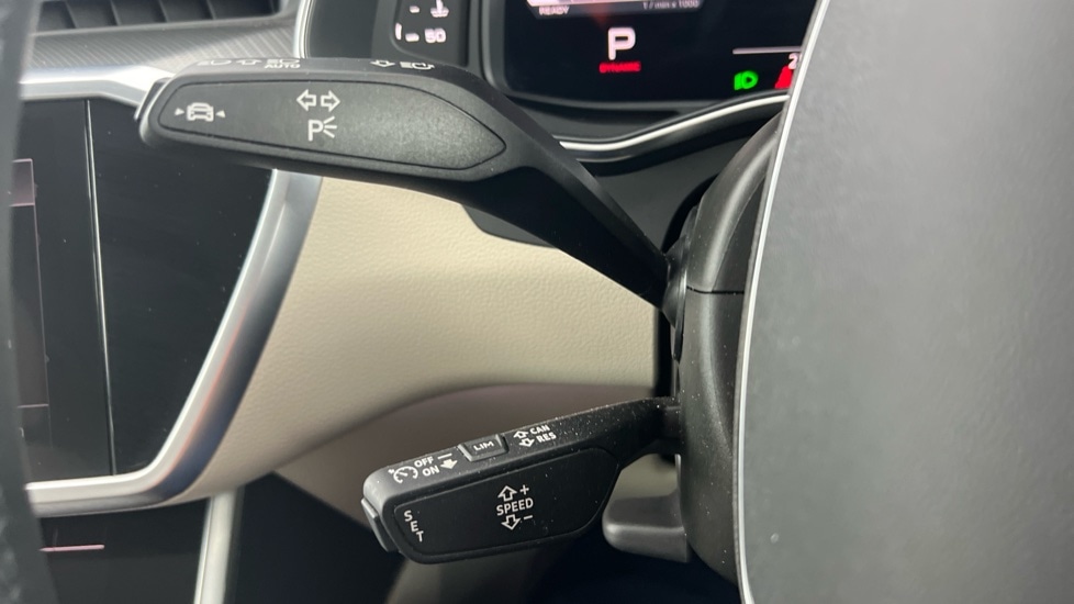 Used Audi A6 2022 for sale - 76597828: Photo 34