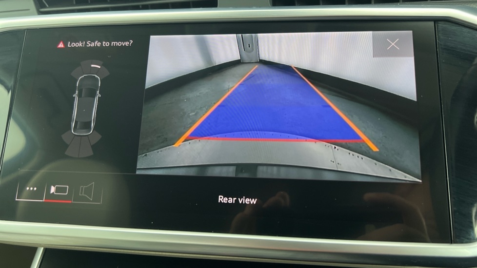 Used Audi A6 2022 for sale - 76597828: Photo 36