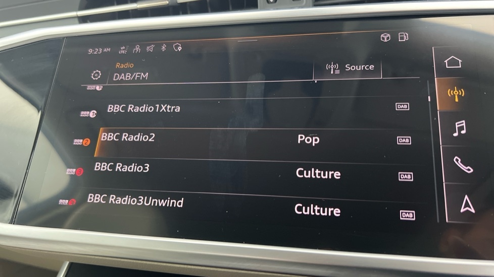 Used Audi A6 2022 for sale - 76597828: Photo 50