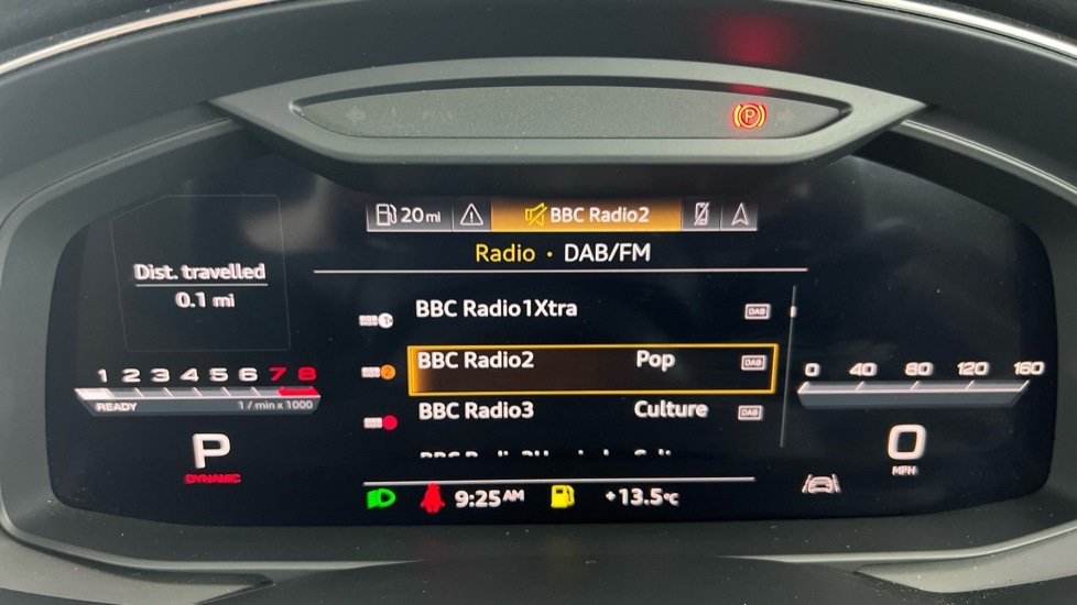 Used Audi A6 2022 for sale - 76597828: Photo 55