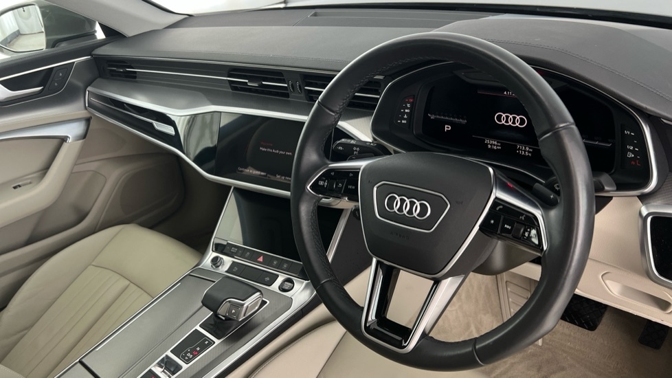 Used Audi A6 2022 for sale - 76597828: Photo 6