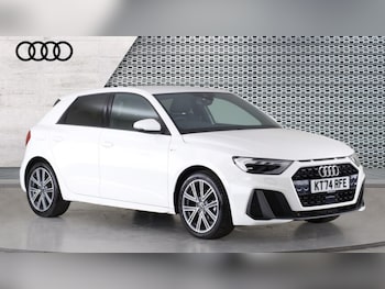 Used Audi A1 2025 for sale - 76580106: Photo