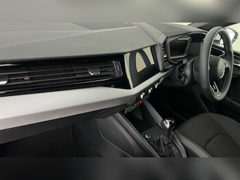 Used Audi A1 2025 for sale - 76580106: Photo