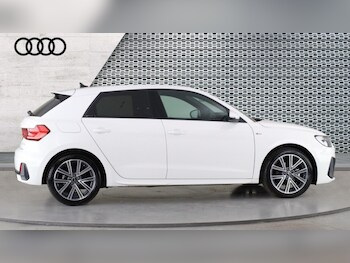 Used Audi A1 2025 for sale - 76580106: Photo