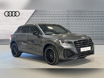 Used Audi Q2 2025 for sale - 75603017: Photo