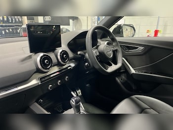 Used Audi Q2 2025 for sale - 75603017: Photo