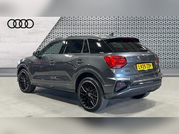 Used Audi Q2 2025 for sale - 75603017: Photo