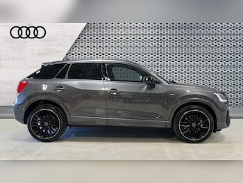 Used Audi Q2 2025 for sale - 75603017: Photo