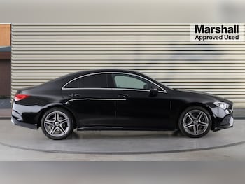 Used Mercedes-Benz CLA 2021 for sale - 75702609: Photo