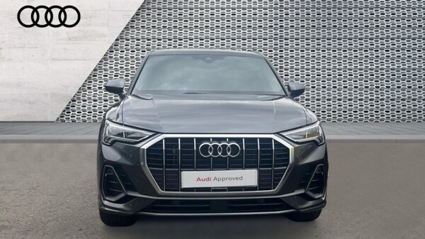 Used Audi Q3 2025 for sale - 75602976: Photo 10