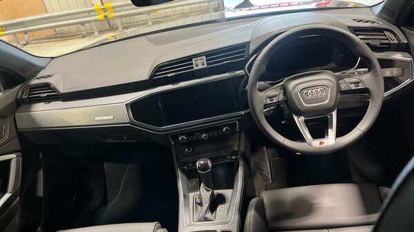 Used Audi Q3 2025 for sale - 75602976: Photo 12