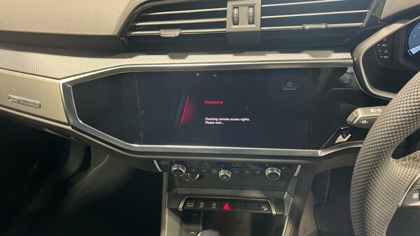 Used Audi Q3 2025 for sale - 75602976: Photo 13