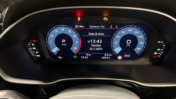 Used Audi Q3 2025 for sale - 75602976: Photo 14