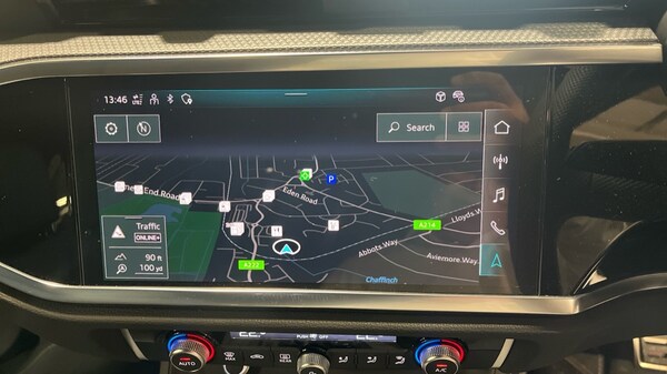 Used Audi Q3 2025 for sale - 75602976: Photo 25