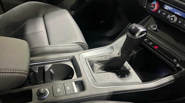 Used Audi Q3 2025 for sale - 75602976: Photo 27
