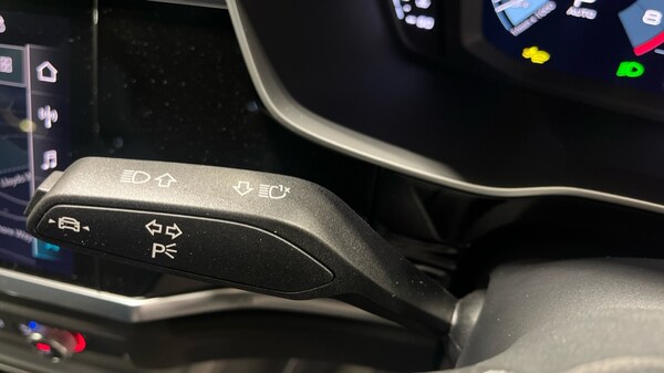 Used Audi Q3 2025 for sale - 75602976: Photo 31