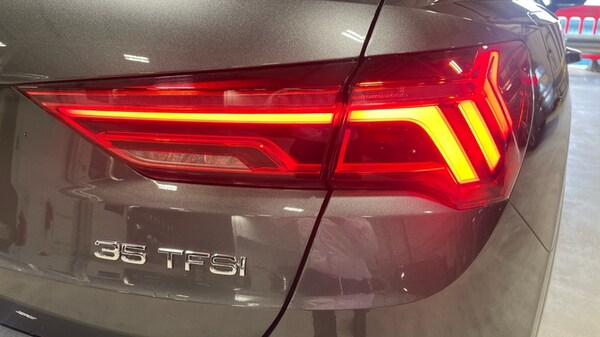 Used Audi Q3 2025 for sale - 75602976: Photo 33