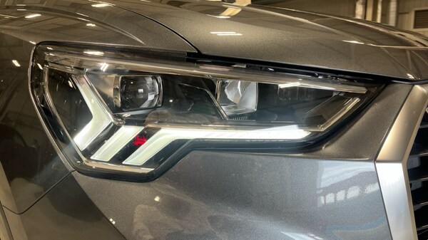 Used Audi Q3 2025 for sale - 75602976: Photo 34