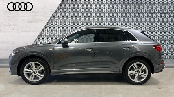 Used Audi Q3 2025 for sale - 75602976: Photo 9
