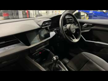 Used Audi A3 2020 for sale - 74305711: Photo