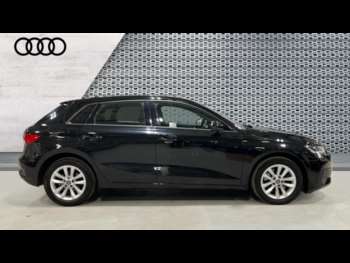 Used Audi A3 2020 for sale - 74305711: Photo