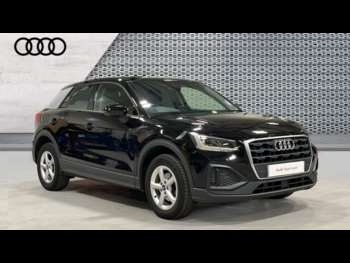 2021 - 30 TFSI Technik 5dr