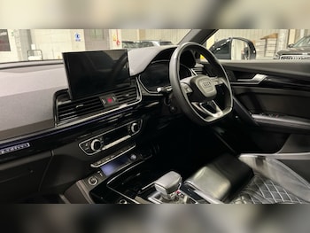 Used Audi Q5 2022 for sale - 76515056: Photo