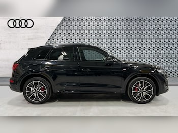 Used Audi Q5 2022 for sale - 76515056: Photo